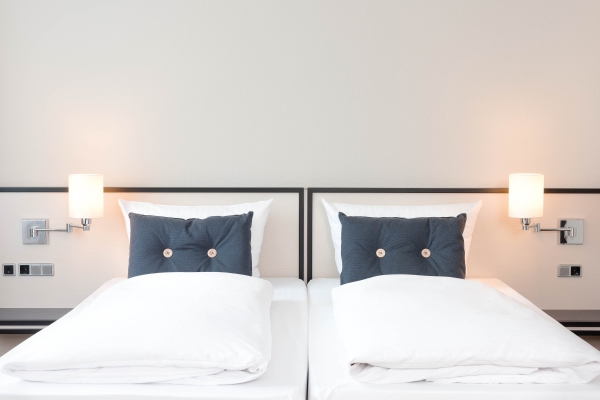 Hotel Seminaris